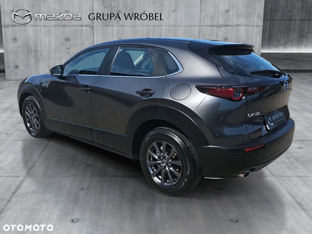 Mazda CX-30 2.0 mHEV Prime-Line 2WD - 7