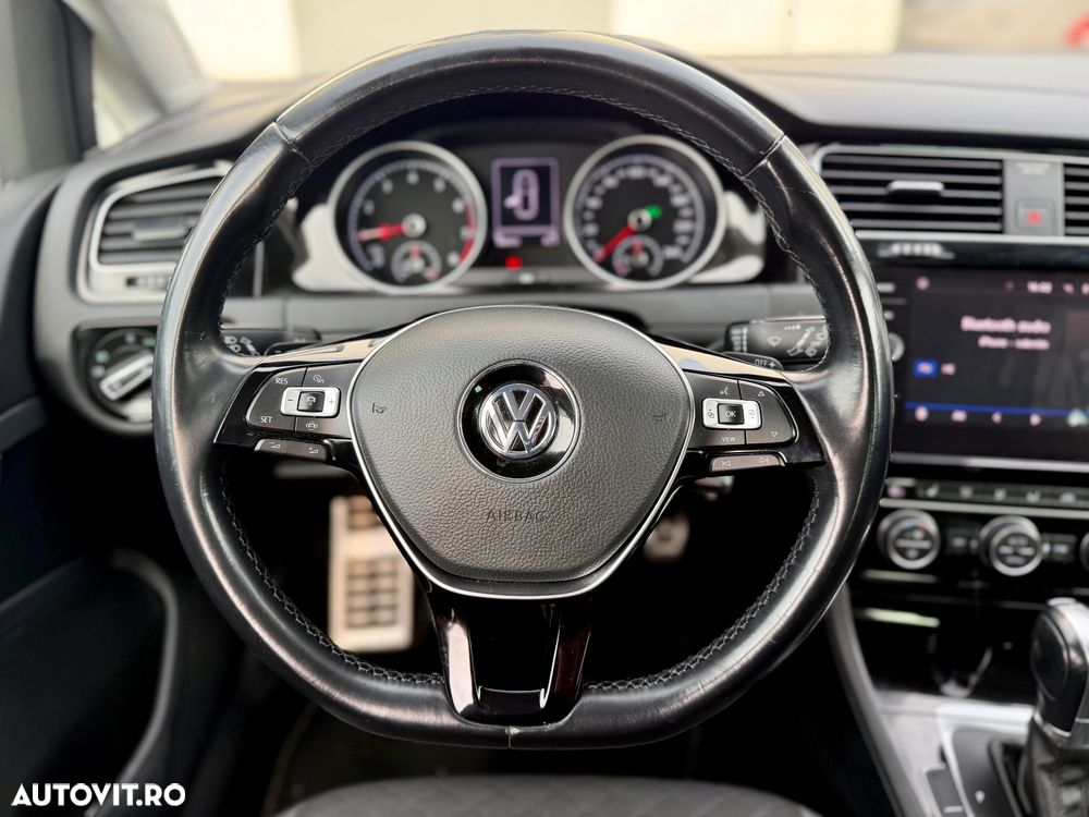 Volkswagen Golf 1.5 TSI ACT OPF BlueMotion DSG Join - 6
