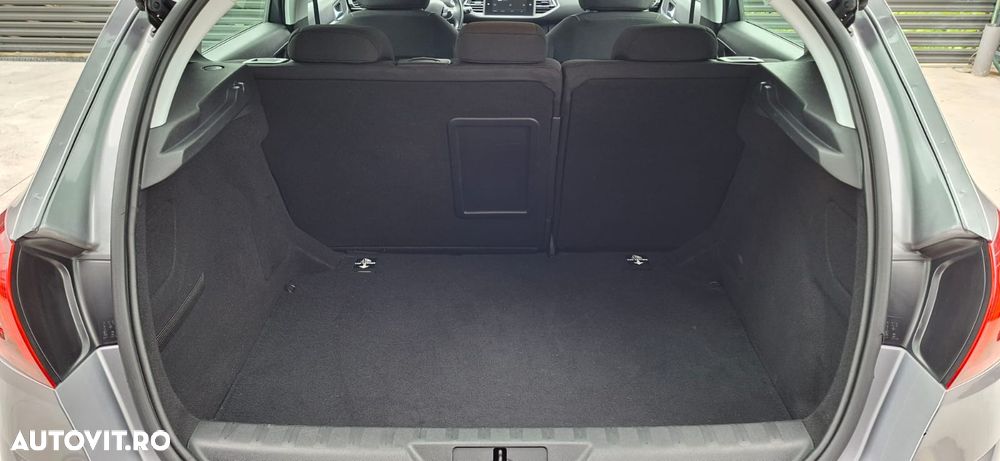 Peugeot 308 BlueHDi 130 Stop & Start Allure Business-Paket - 15