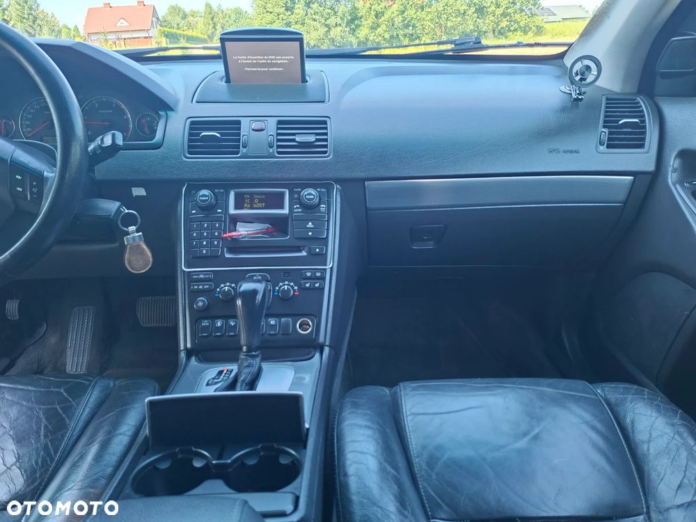 Volvo XC 90 2.4 D5 Executive - 29