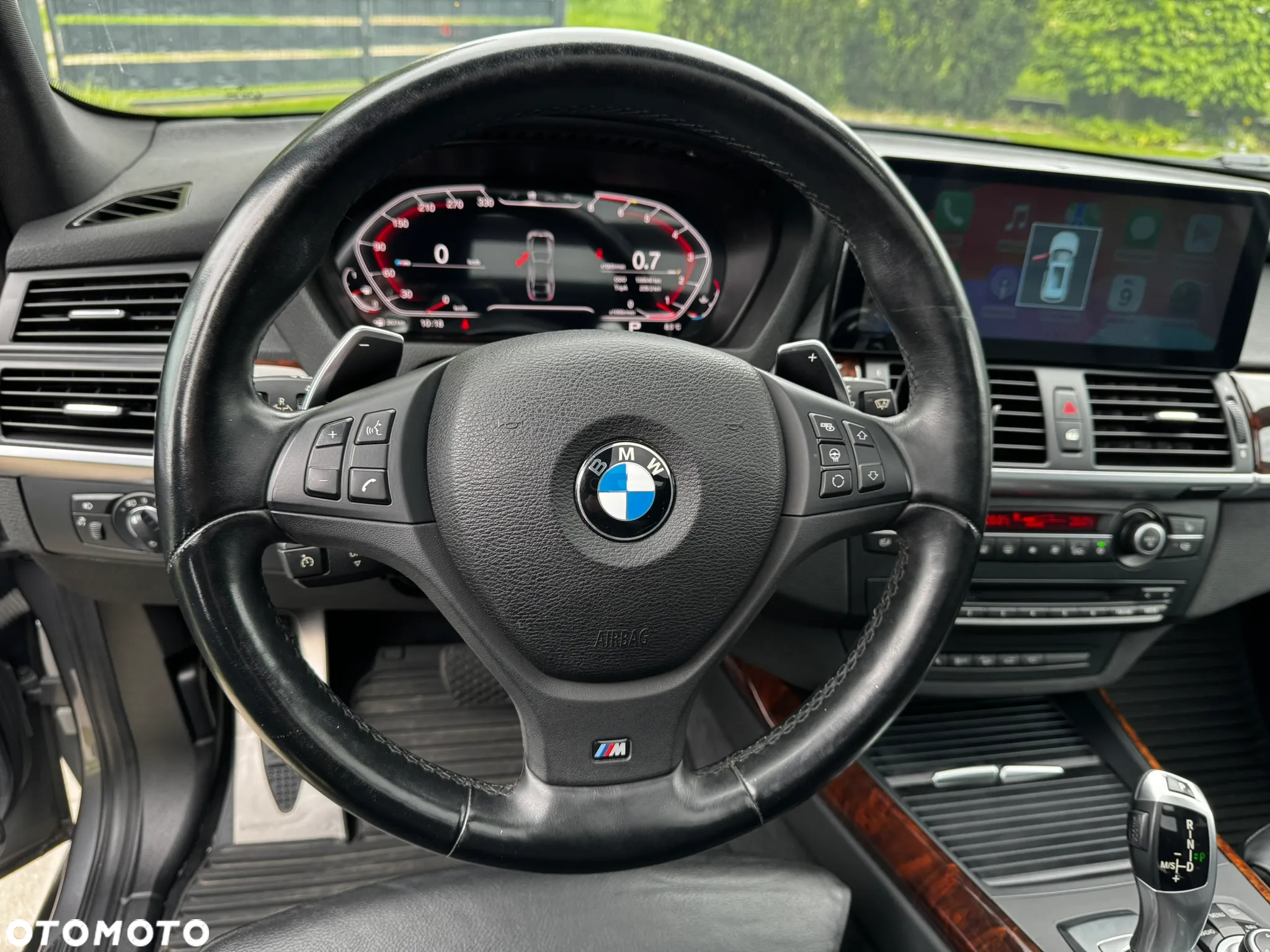 BMW X5 xDrive35i M Sport Edition - 16