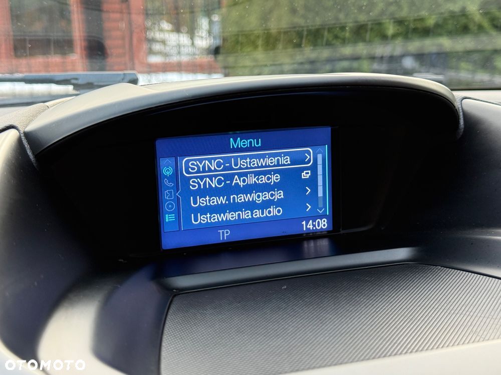 Ford Kuga 1.5 EcoBoost FWD Titanium ASS MMT6 - 30