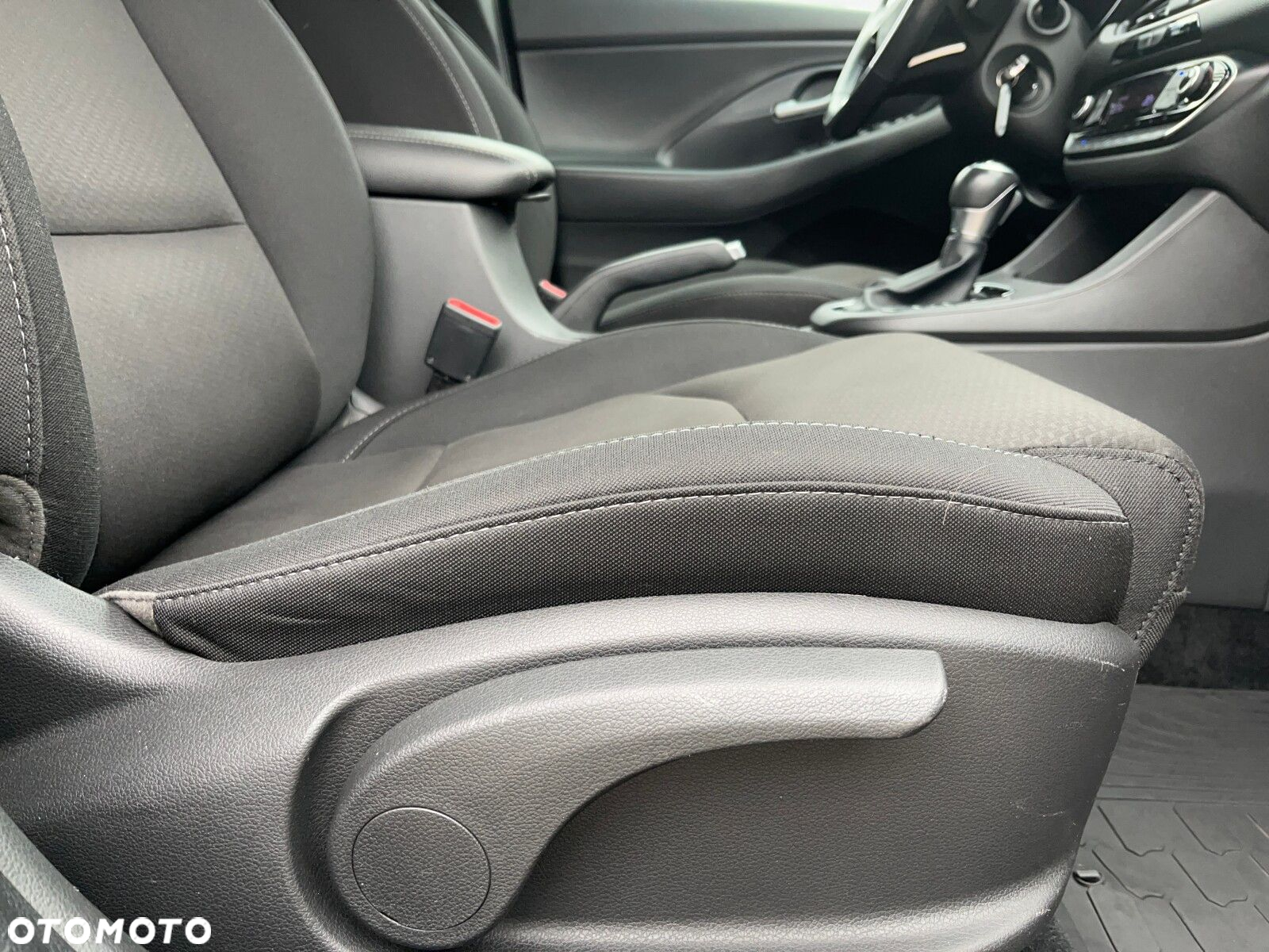 Hyundai i30 1.4 T-GDI Comfort DCT - 20