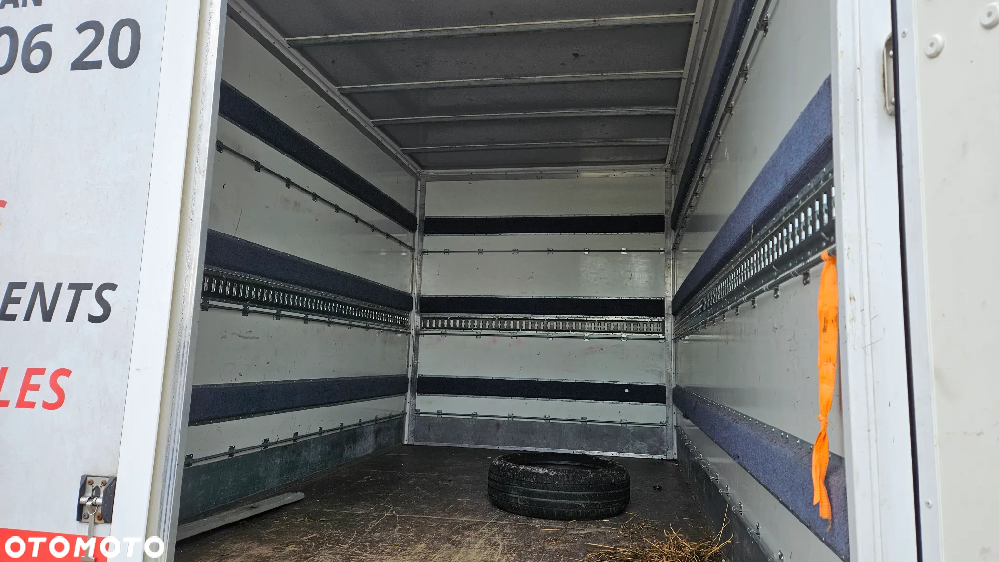 Renault Master - 4