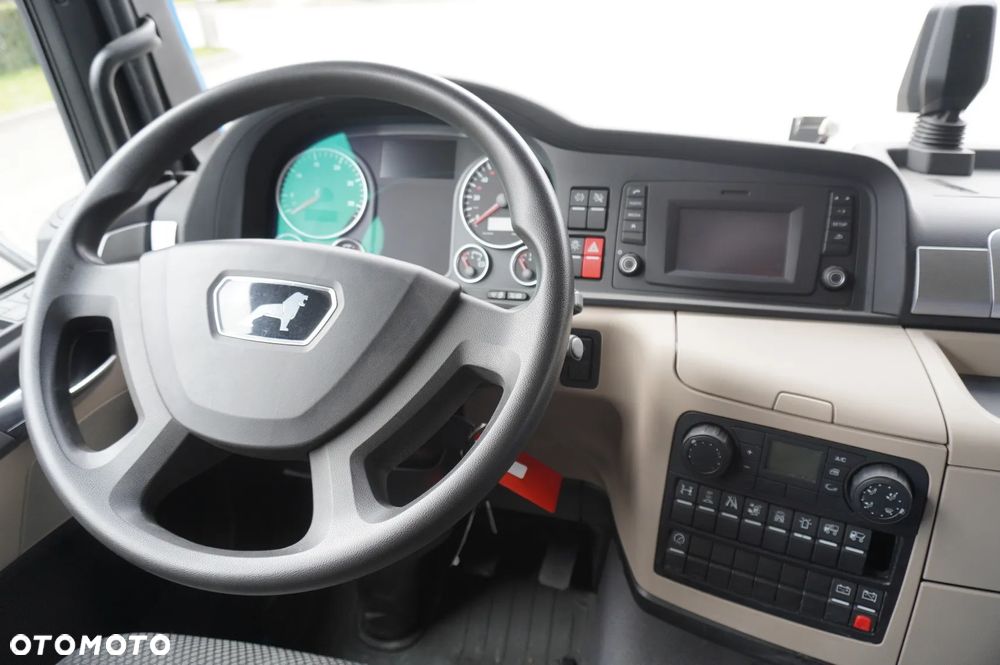 MAN TGL 12.220 / FULL ADR / 100 tys. km! - 17