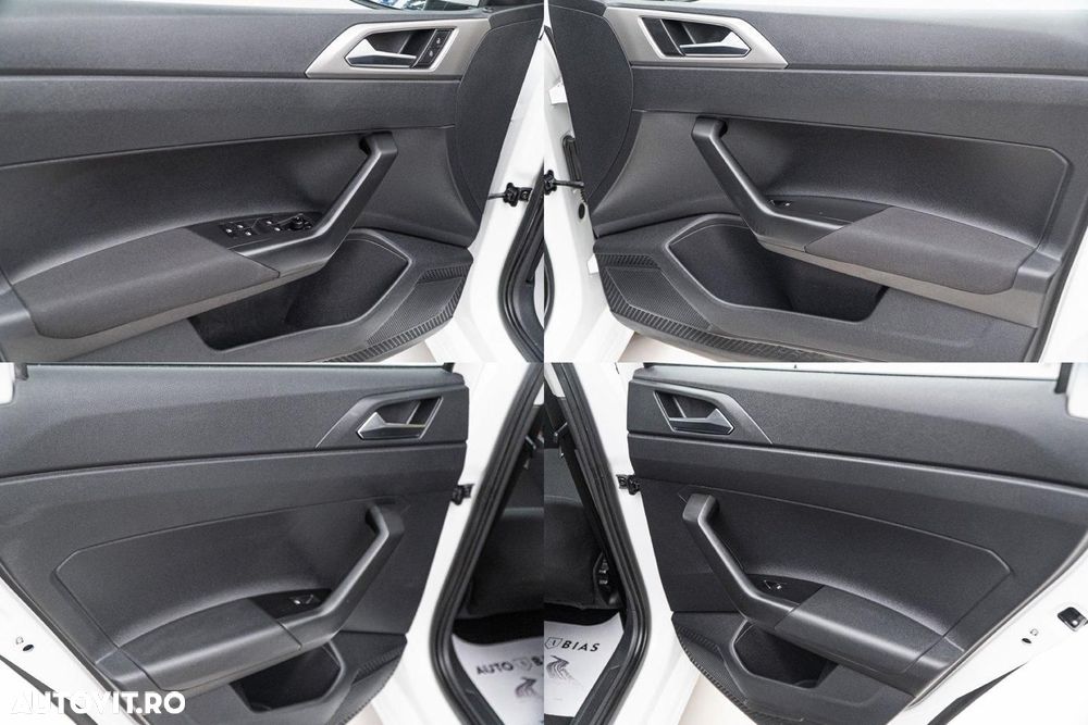 Volkswagen Polo 1.0 TSI Comfortline - 13