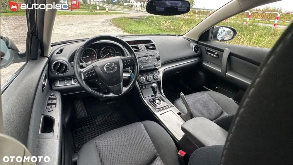Mazda 6 - 36