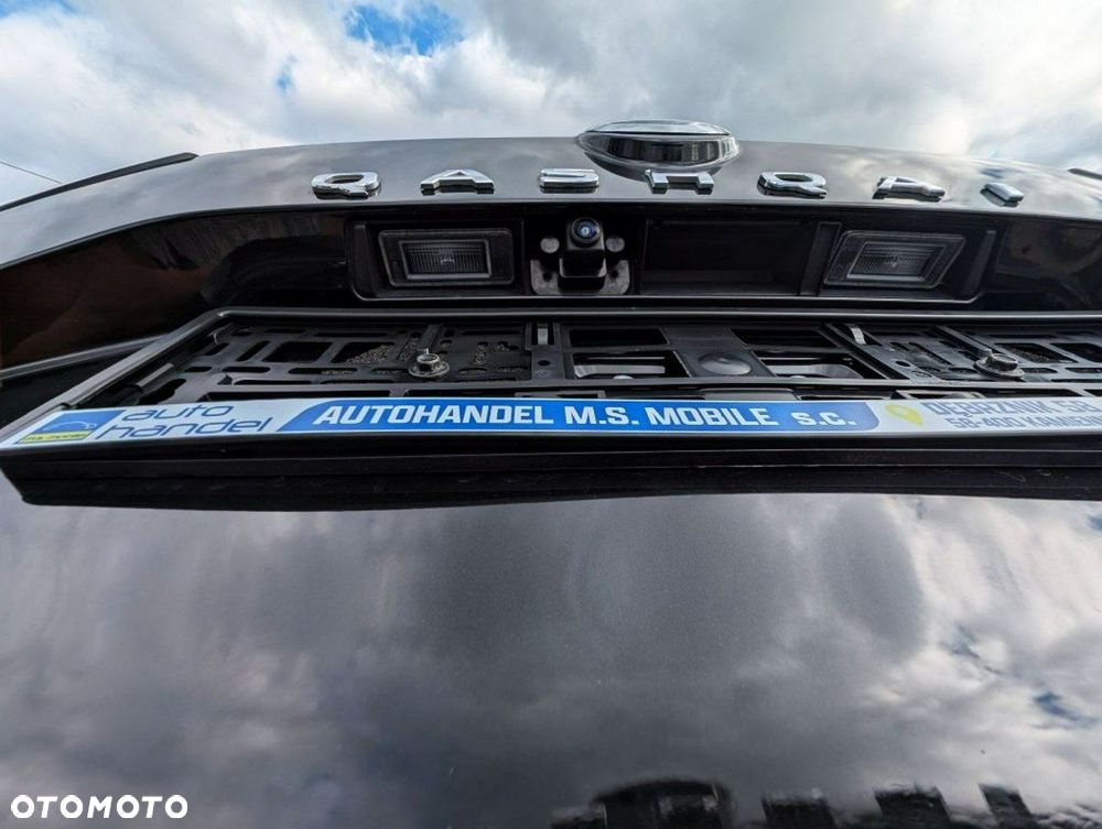 Nissan Qashqai 1.3 DIG-T MHEV Xtronic Tekna - 8