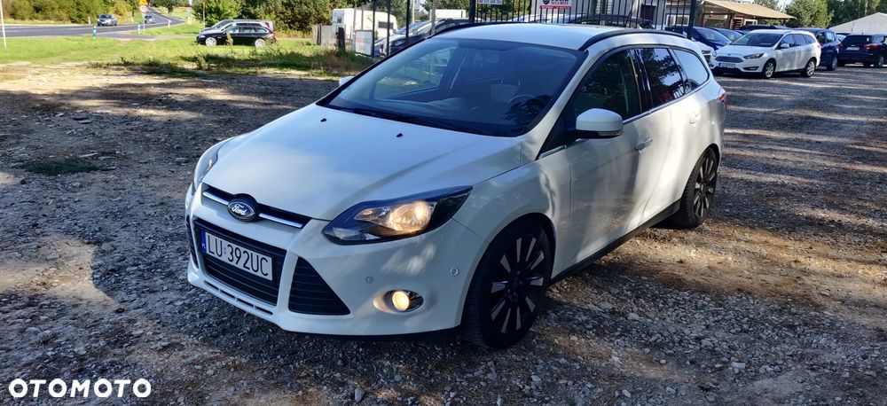 Ford Focus - 2