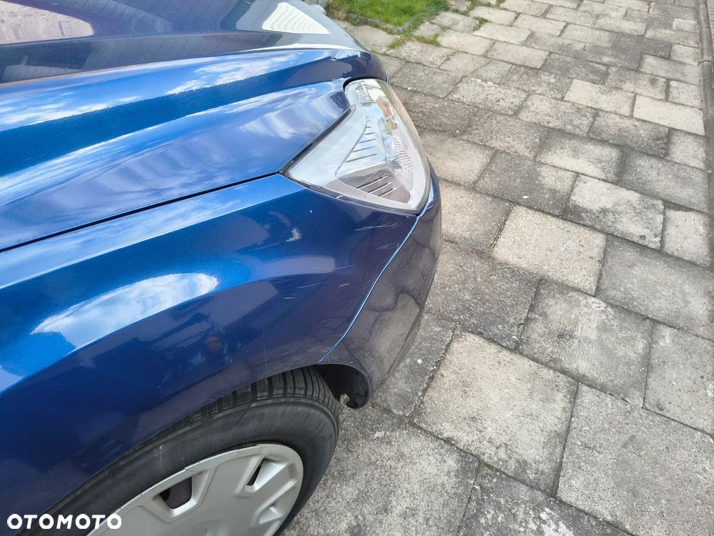 Ford Focus 1.6 Trend - 12