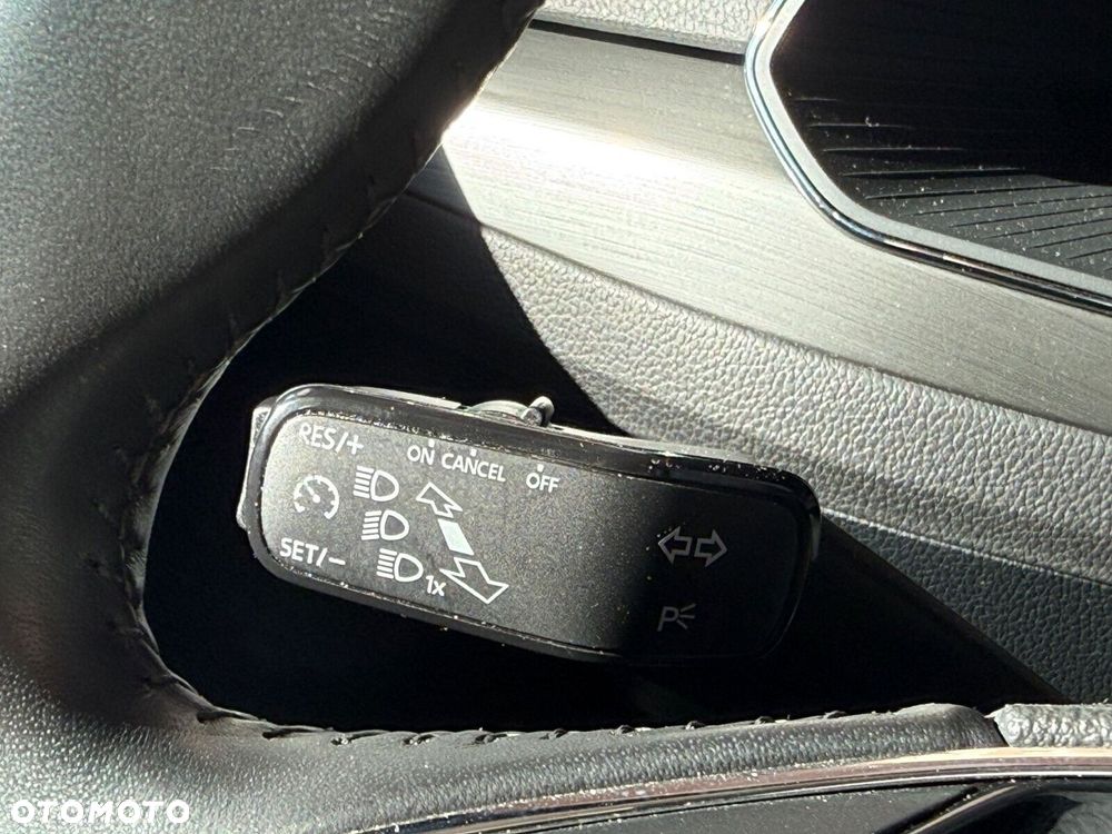 Skoda Superb - 19
