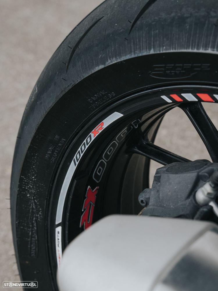 BMW S 1000 XR S1000XR - 20