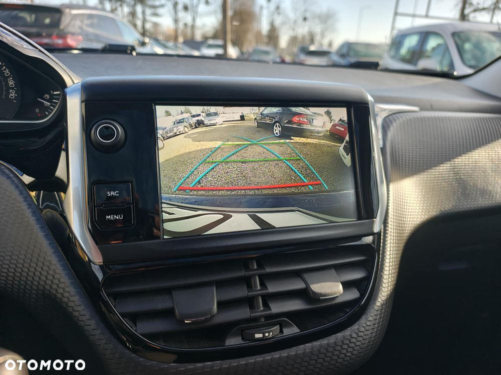 Peugeot 208 PureTech 110 Stop & Start EAT6 Allure - 18