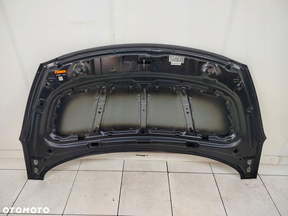 hyundai i30 ii 2011r- maska pokrywa silnika pae - 12