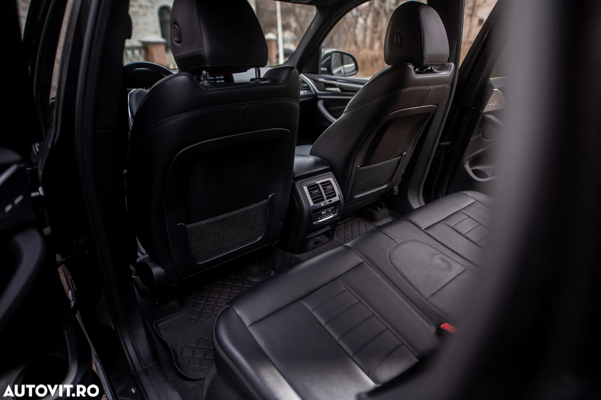 BMW X3 xDrive30d AT xLine - 17