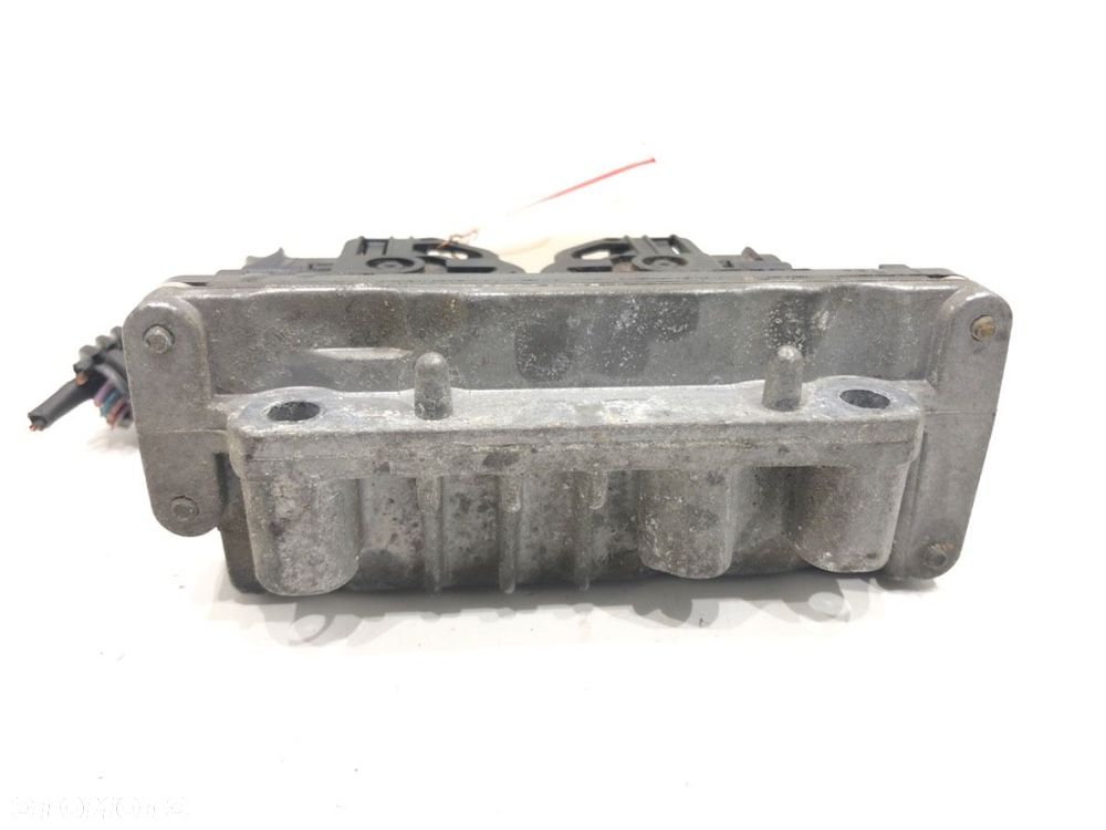 KOMPUTER SILNIKA  FIAT PANDA (169_) 2003 - 2022 1.1 (169.AXA1A) 40 kW [54 KM] benzyna 2003 - 2022 - 1