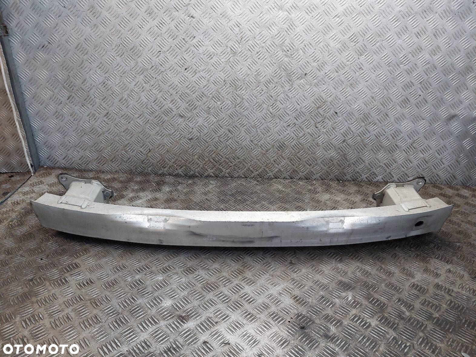 BELKA POD ZDERZAK TYŁ AUDI A7 4G 4G8807309B - 1