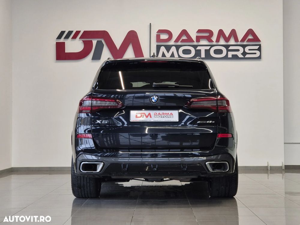 BMW X5 xDrive45e - 26