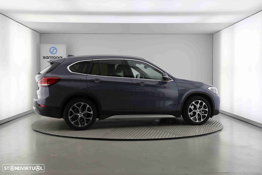 BMW X1 - 5