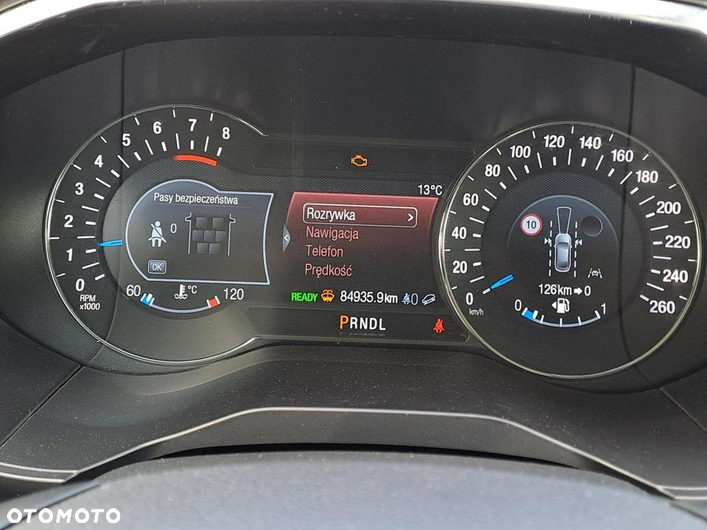 Ford S-Max - 15