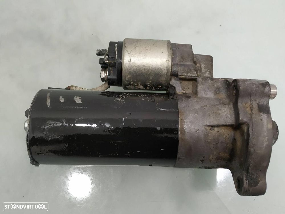 MOTOR ARRANQUE SUZUKI VITARA 1998 -0001110017 - 2