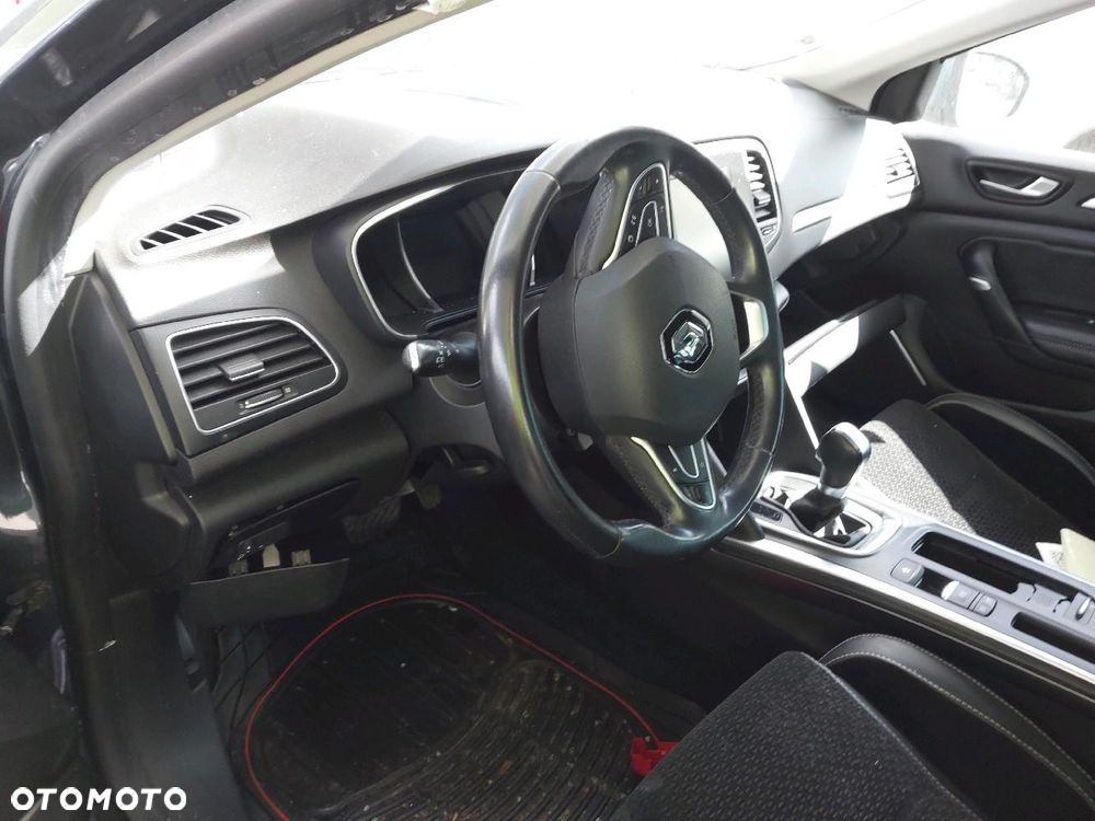 Renault Megane ENERGY dCi 110 INTENS - 7