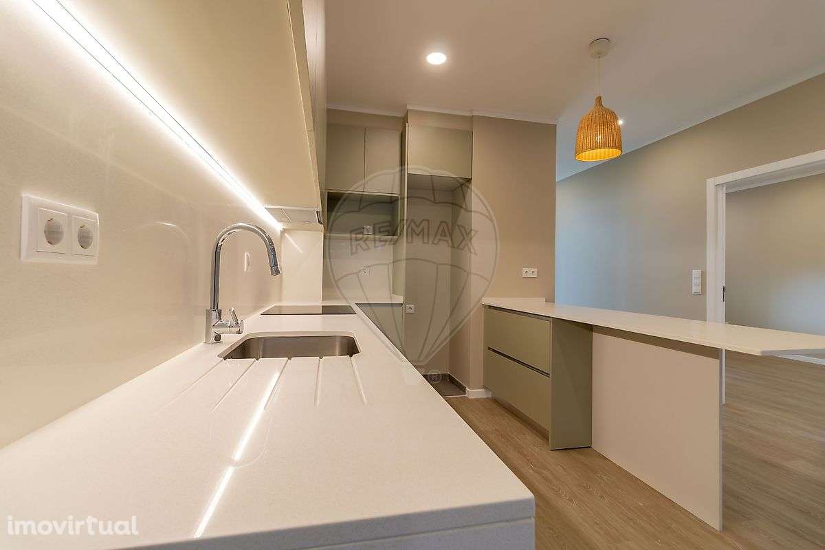 Apartamento T3 para arrendamento - Grande imagem: 5/22