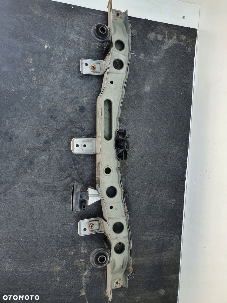 toyota auris i 06-09 2.0 d4d komplet chłodnic pas - 11
