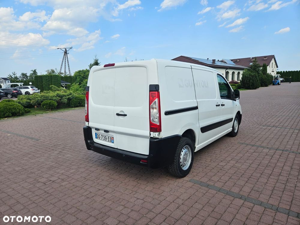 Citroën JUMPY - 4