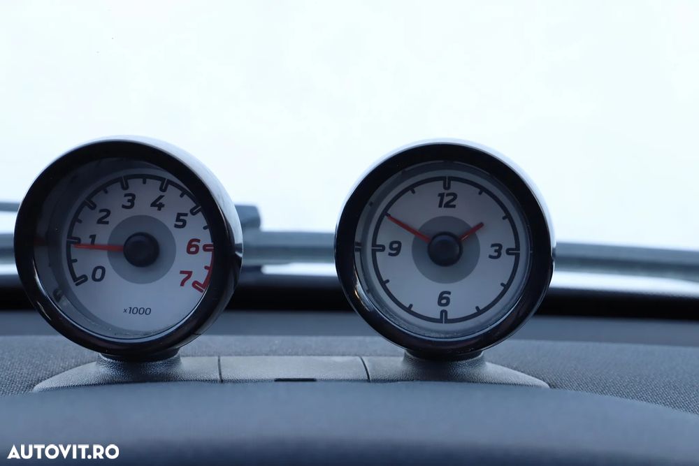 Smart Fortwo softouch pulse micro hybrid drive - 16