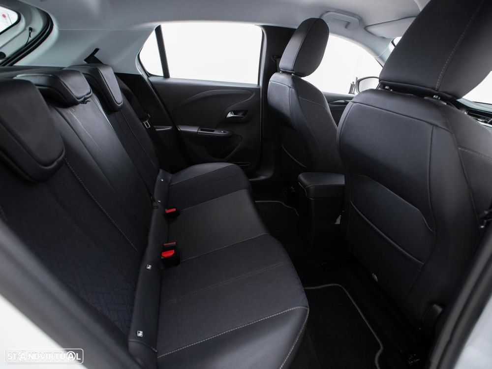 Opel Corsa-e Elegance - 11