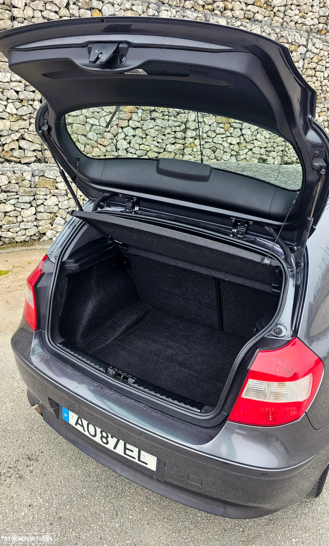 BMW 116 116i - 5