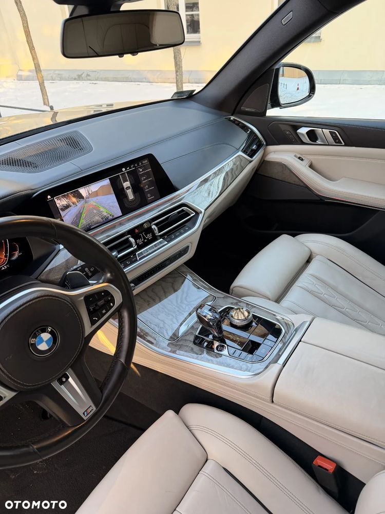 BMW X5 xDrive30d - 5