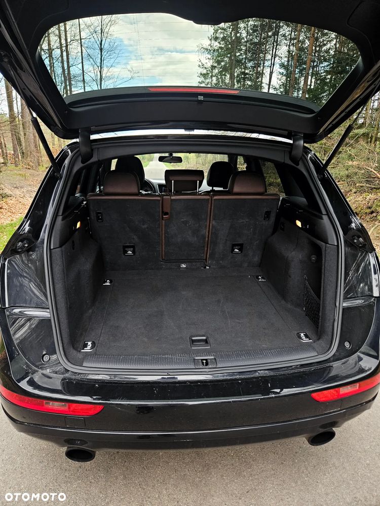 Audi Q5 - 19