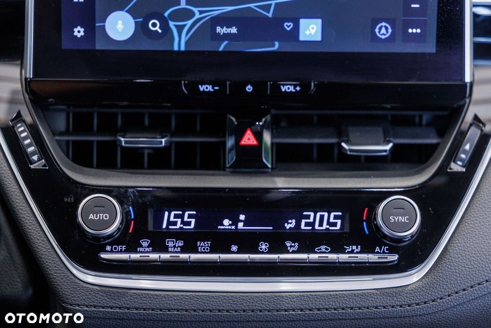 Toyota Corolla Cross - 28