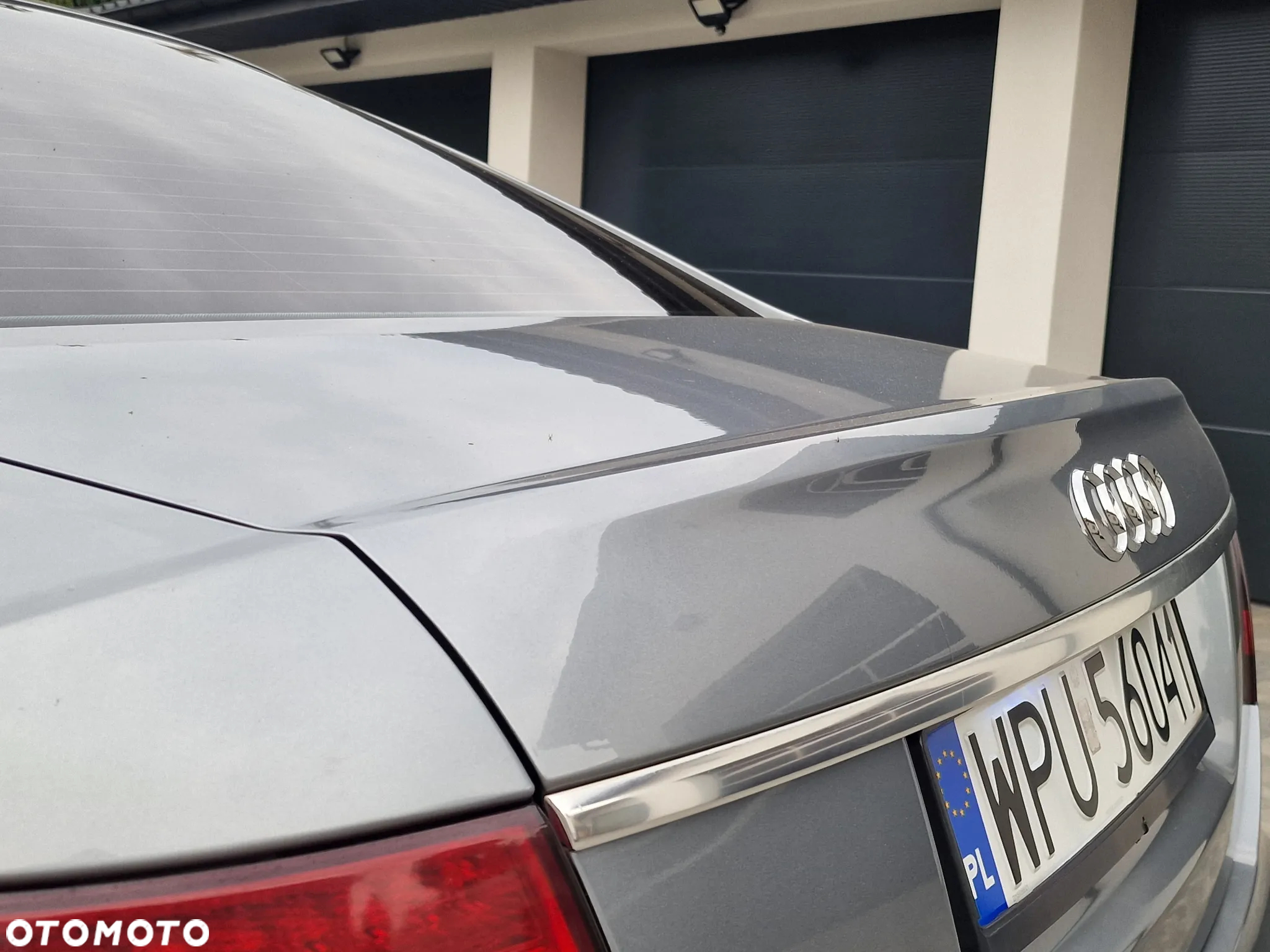 Audi A6 3.0 TDI Quattro Tiptronic - 35