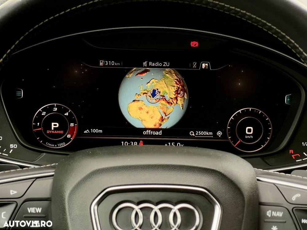 Audi SQ5 - 20