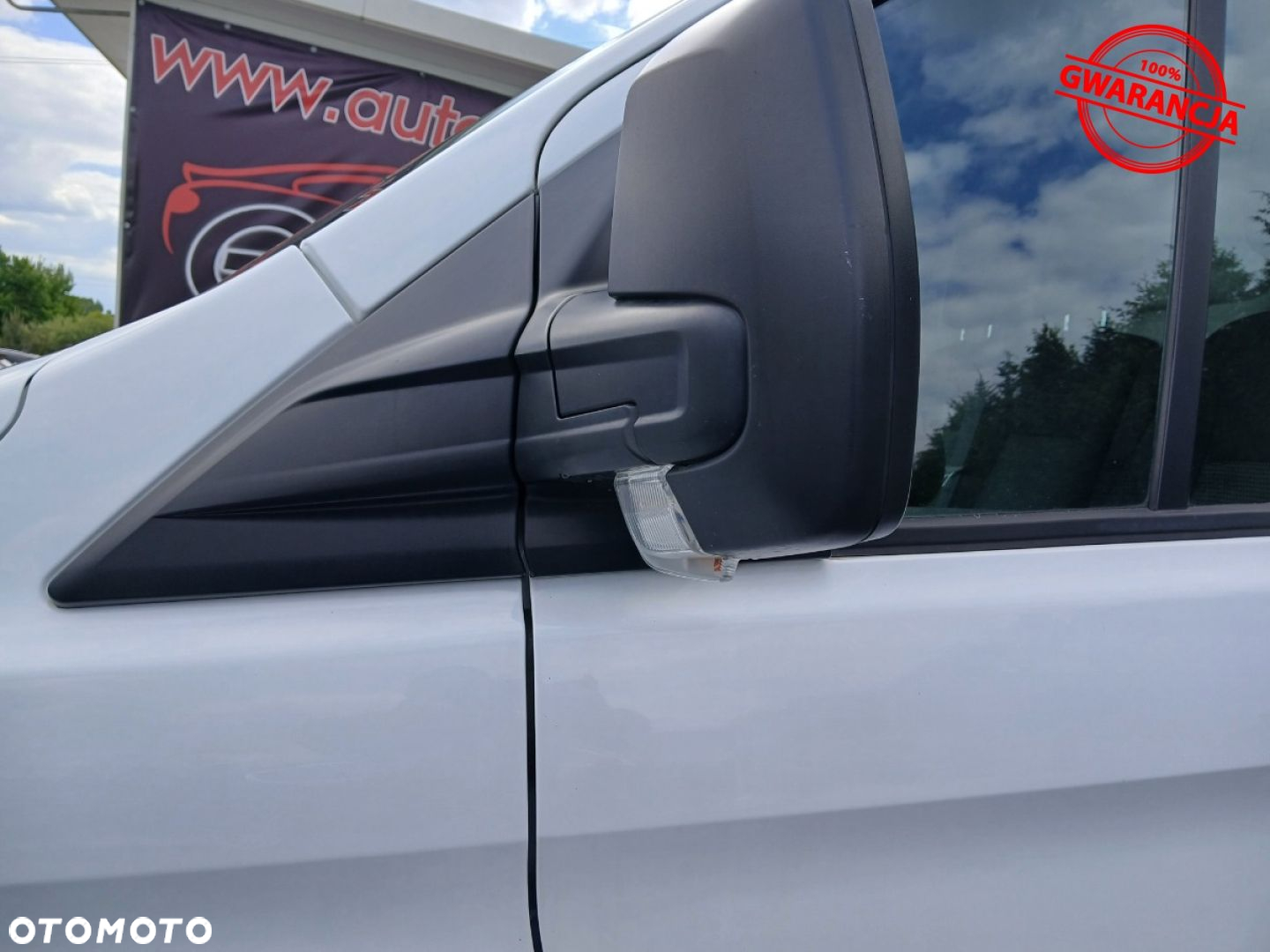 Ford TRANSIT - 17