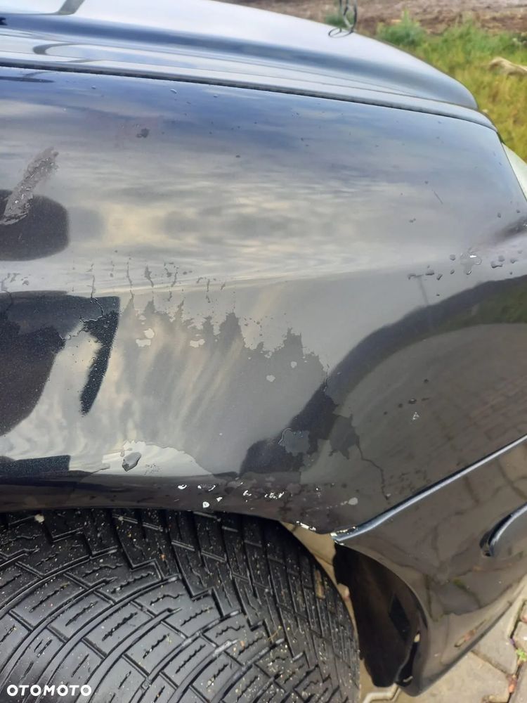 Mercedes-Benz Klasa E - 15