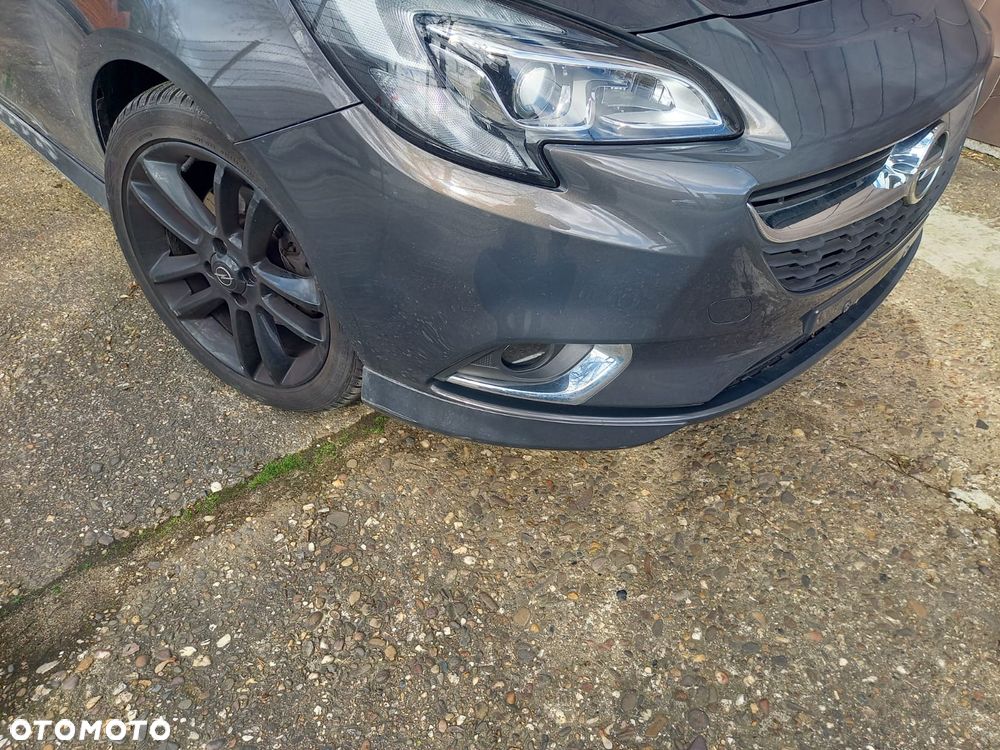 Opel Corsa 1.0 Ecotec Turbo (ecoFLEX) Start/Stop Selection - 11