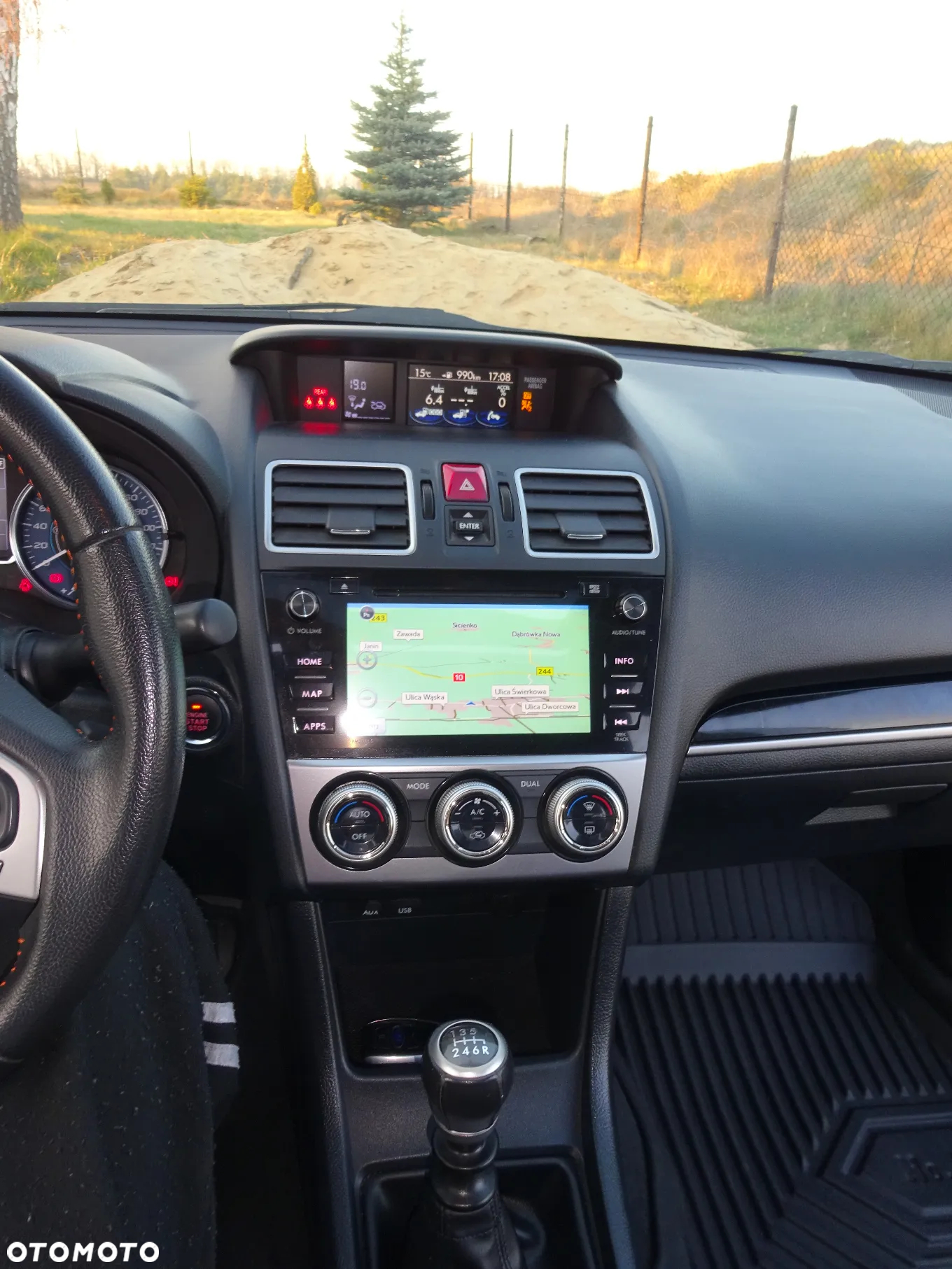 Subaru XV 2.0D Exclusive - 30