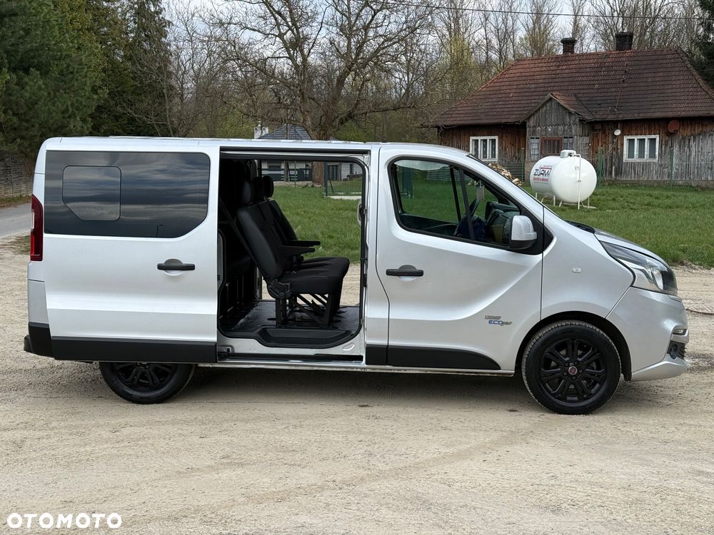 Fiat Talento L1H1 Family - 9