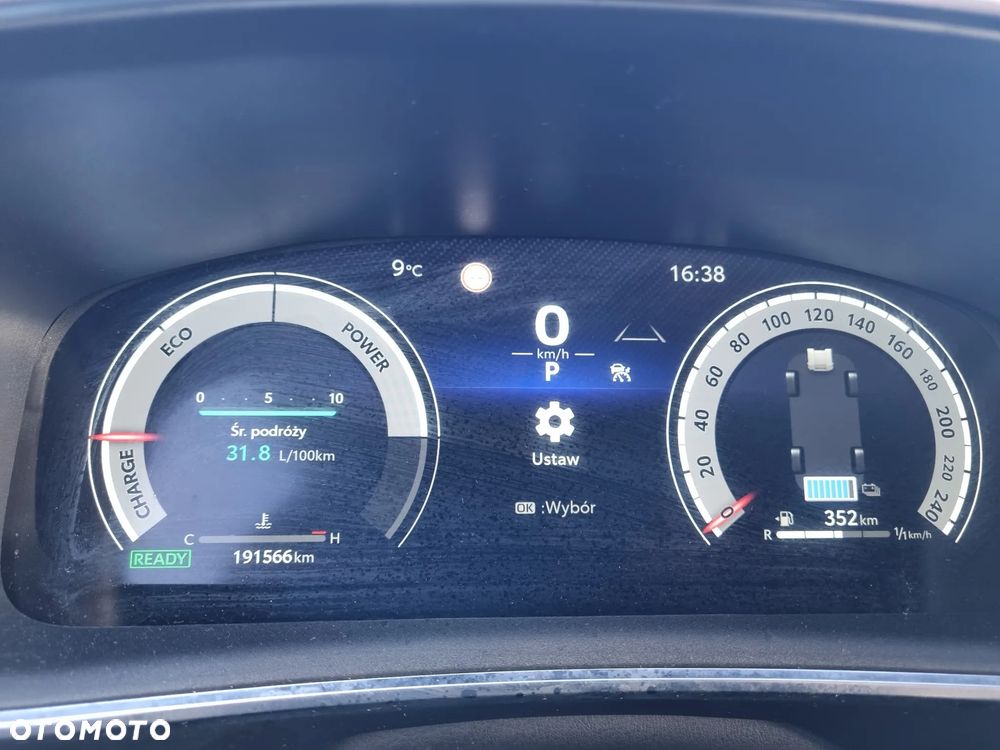 Toyota Corolla 1.8 Hybrid Comfort - 25