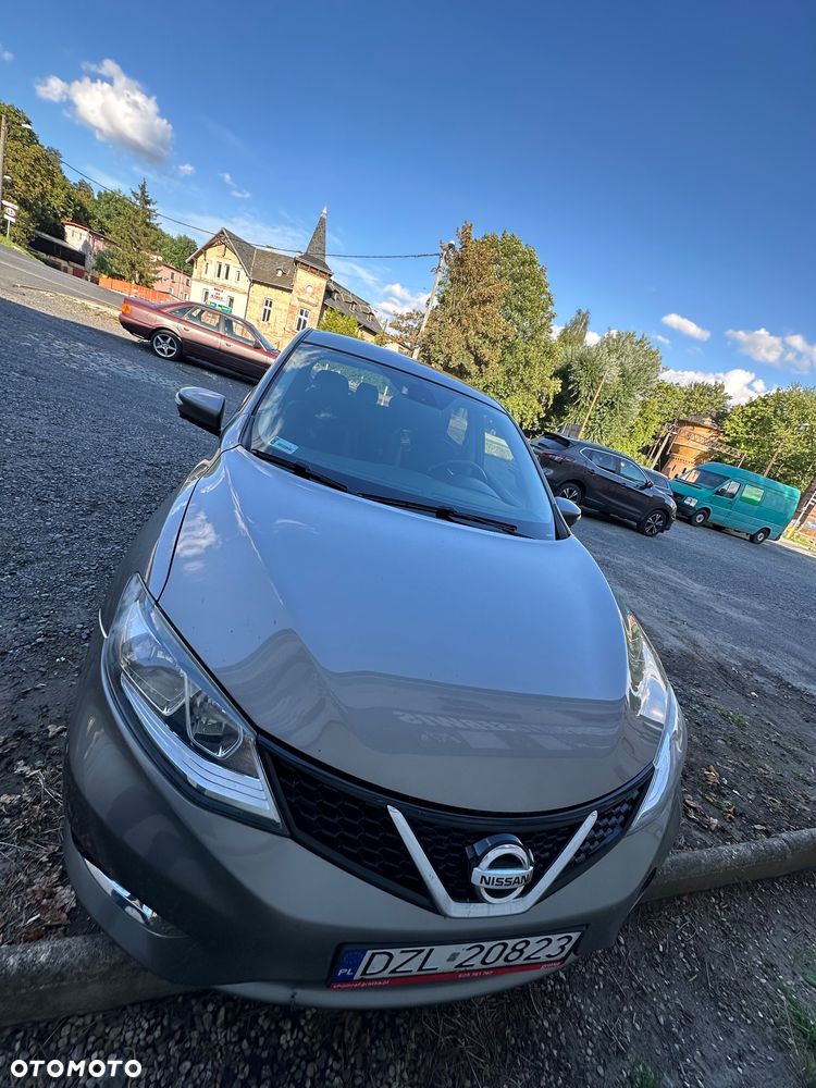 Nissan Pulsar 1.2 DIG-T Tekna - 5