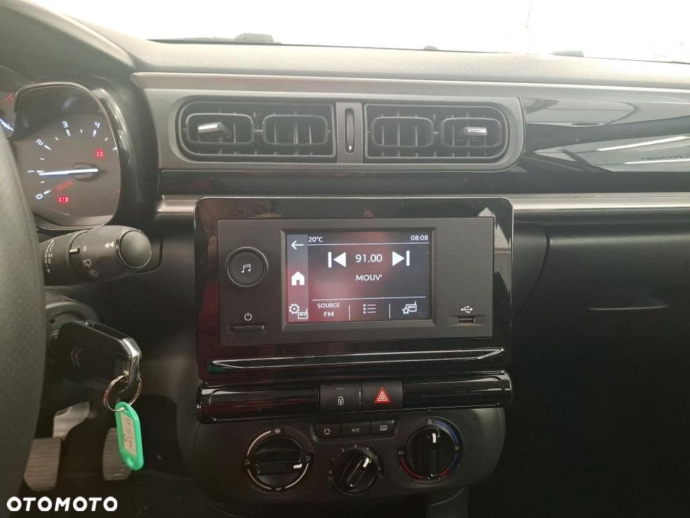 Citroën C3 1.2 PureTech Feel - 7