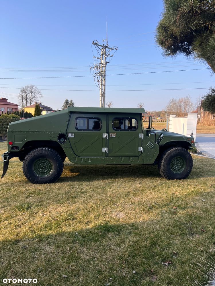 Hummer H1 - 15