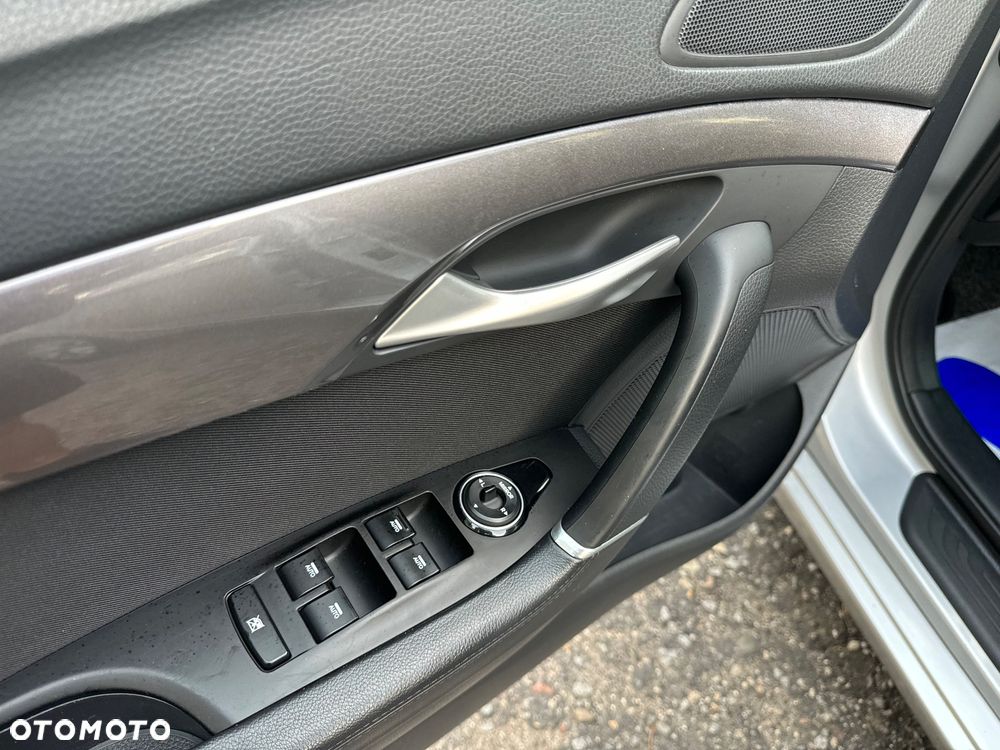 Hyundai i40 - 19