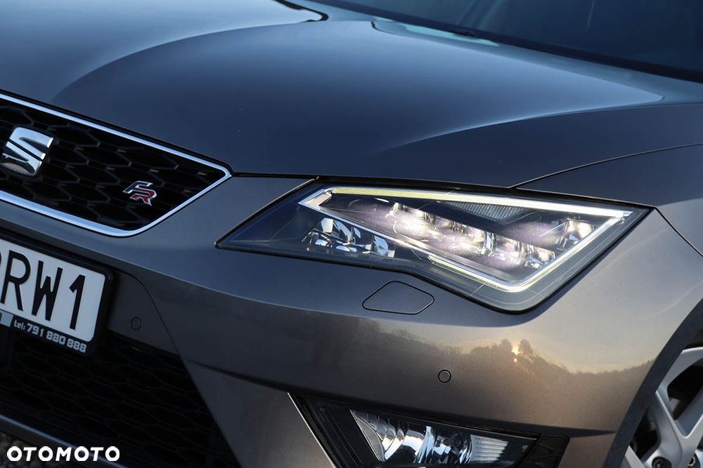 Seat Leon - 18