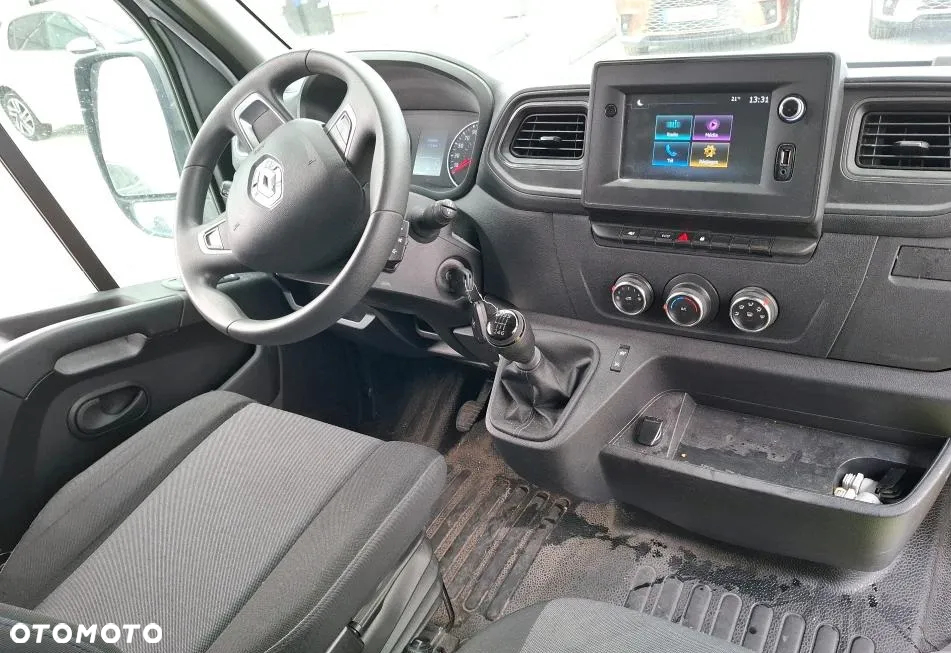 Renault MASTER - 5