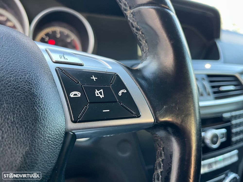 Mercedes-Benz C 180 CDi Elegance BE - 26